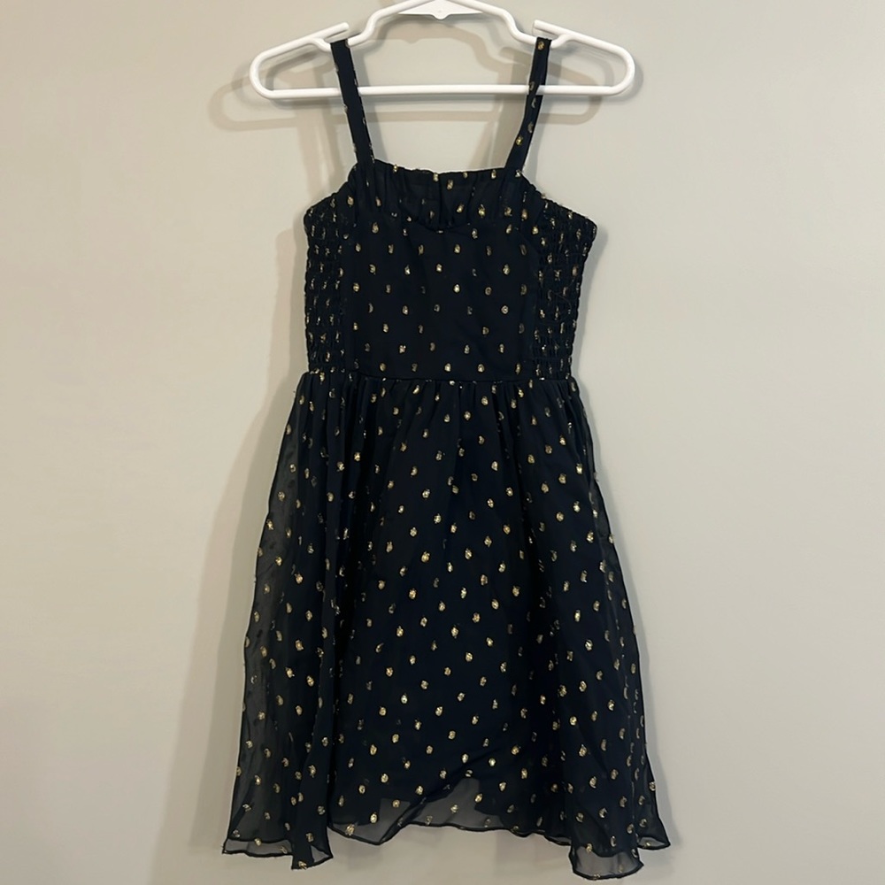 Authentic Stella McCartney Little Girls Dress